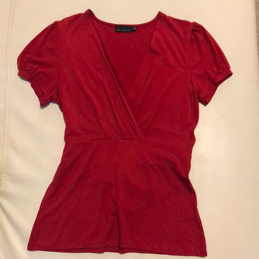 The Limited Top